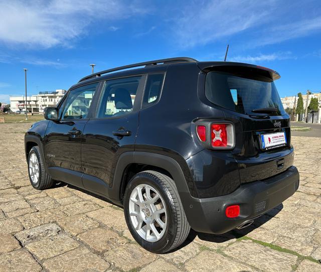 JEEP Renegade 1.6 M-Jet 130cv Limited (APPconnect/Retro)