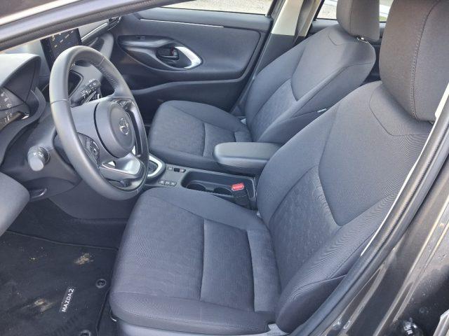 MAZDA 2 Mazda2 Hybrid 1.5 VVT e-CVT Centre Line