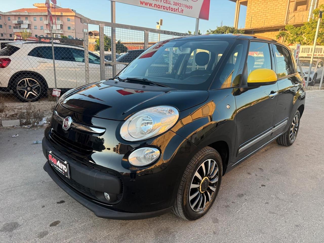 Fiat 500L 1.3 Multijet 95 CV Urban