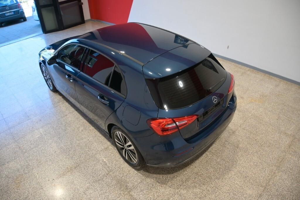 Mercedes-benz A 180 d Business