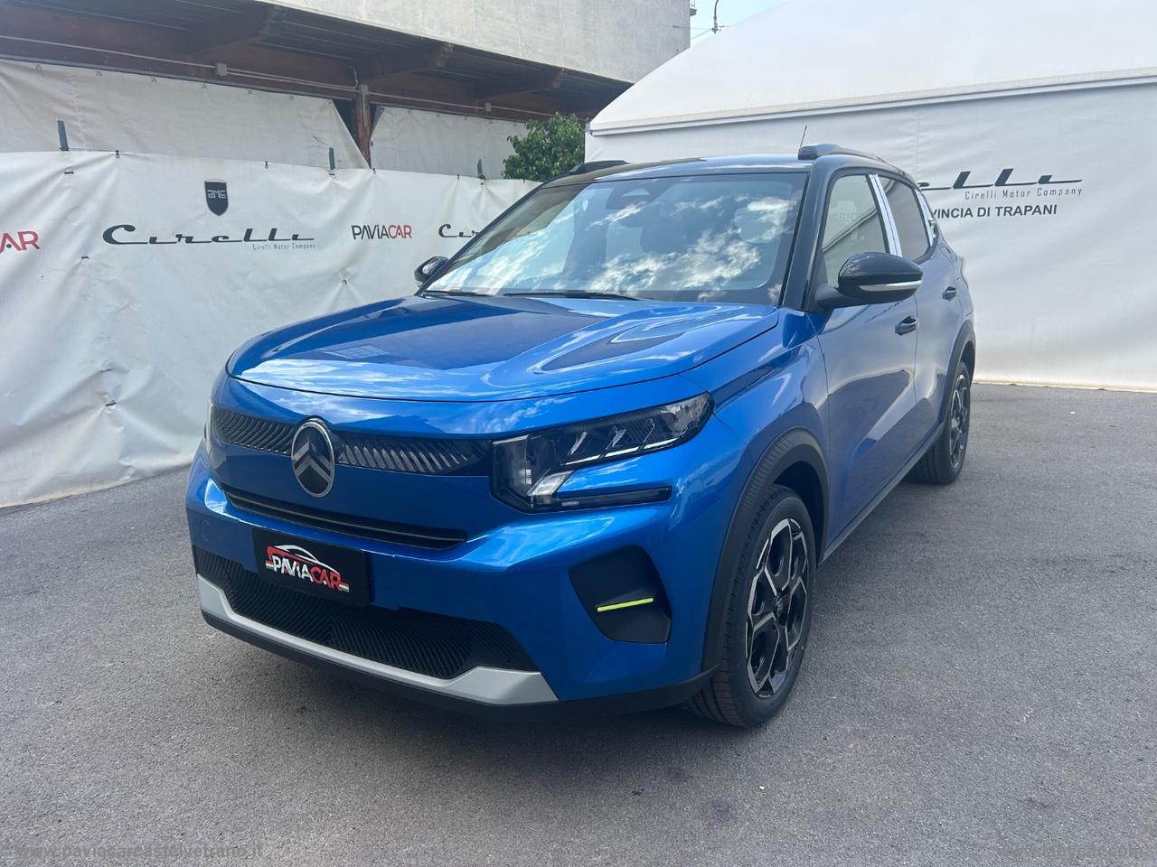 CITROEN C3 PureTech 100 S&S Max KM/0