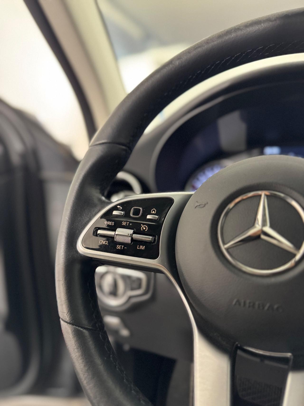 Mercedes-benz GLC 220 d 4Matic Premium Plus