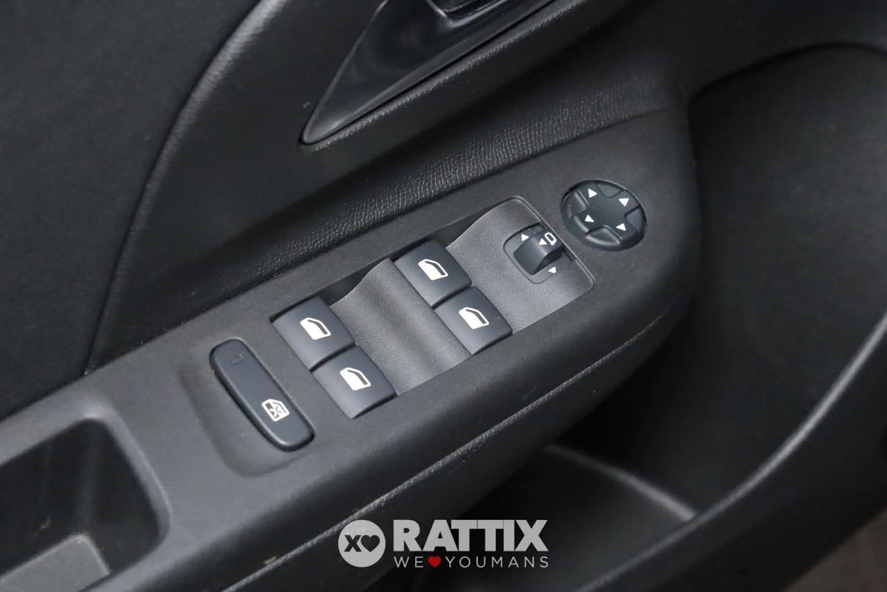 Opel Corsa-e motore elettrico 57kW Elegance