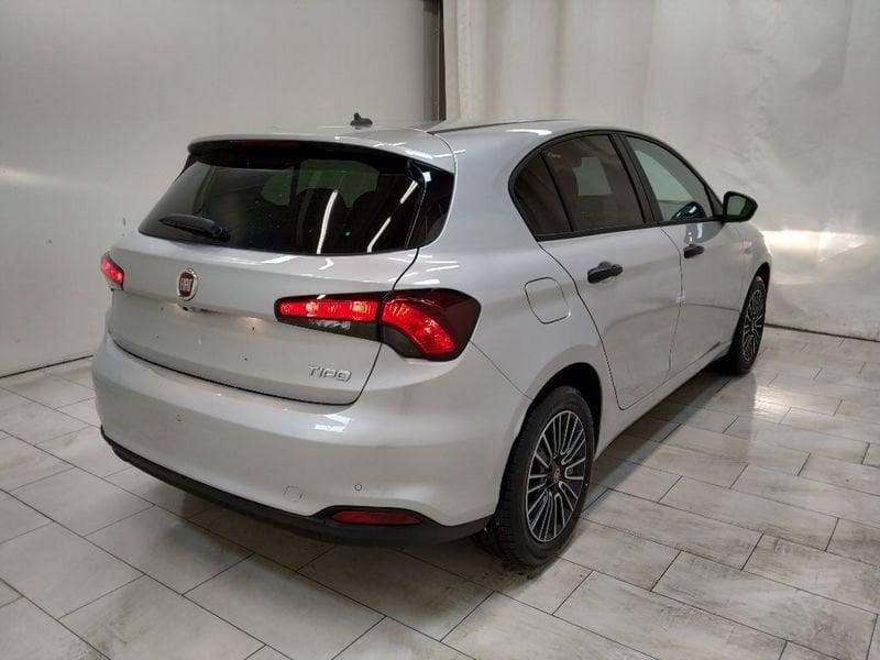 FIAT Tipo 5p 1.6 mjt Life s&s 130cv