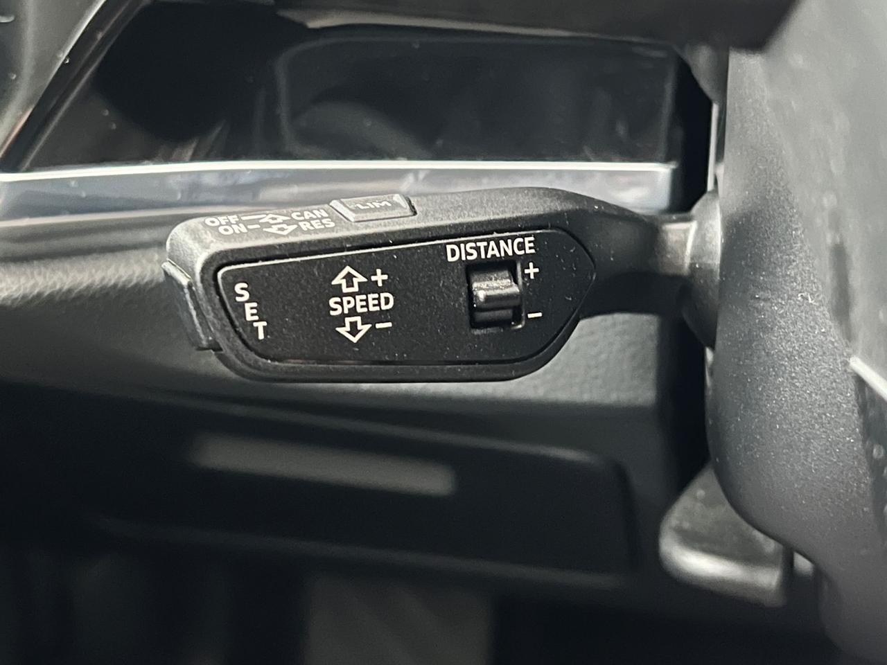 AUDI Q3 2019 Sportback Q3 Sportback 35 2.0 tdi Business Plus s-tronic