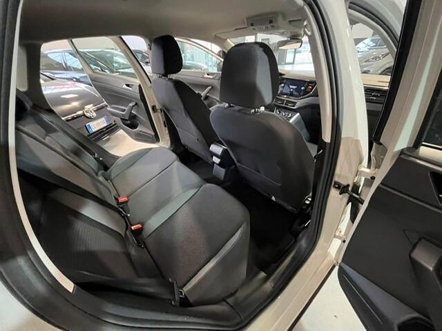 Volkswagen Taigo 1.0 TSI 95 CV Life