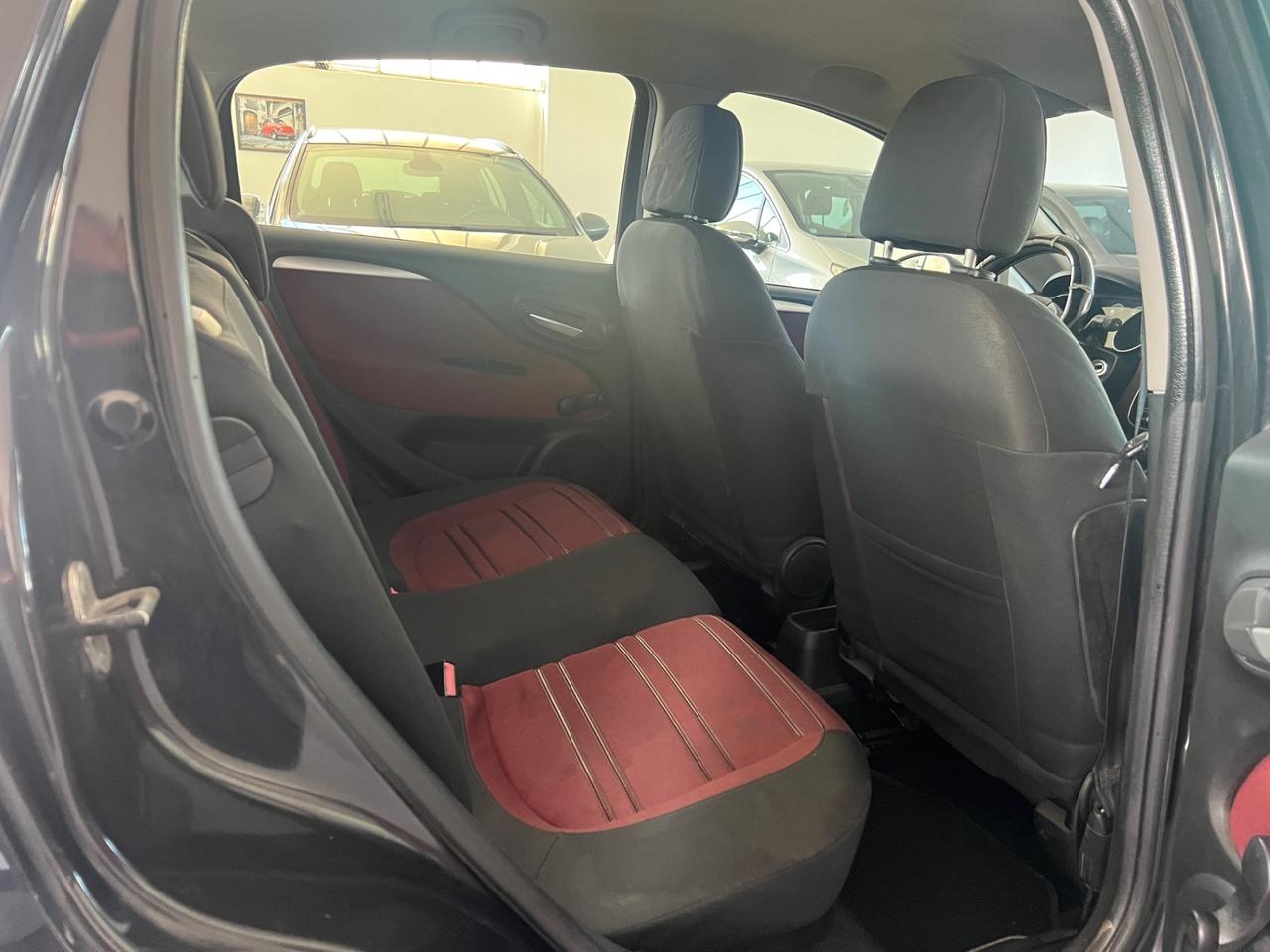 Fiat Punto Evo 1.2 5 porte Dynamic