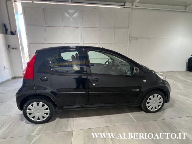 PEUGEOT 107 1.0 68CV 5p. Sweet Years