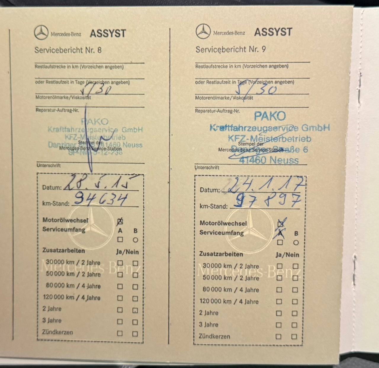 Mercedes-benz SL 500 cat