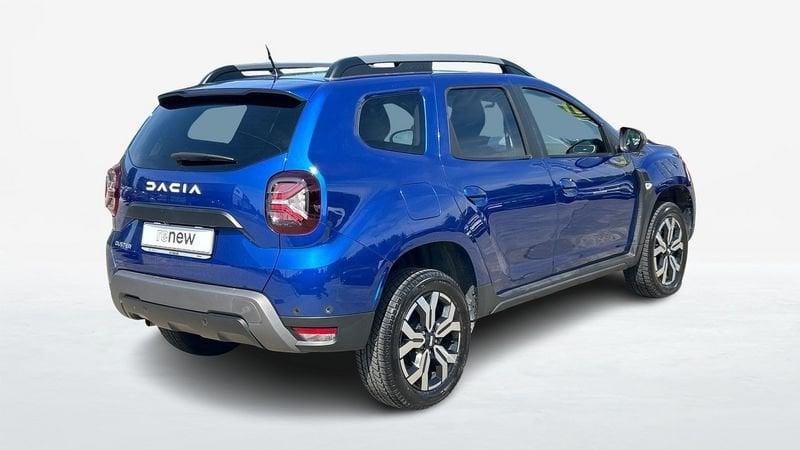 Dacia Duster II 2021 1.0 TCe GPL Journey UP 4x2