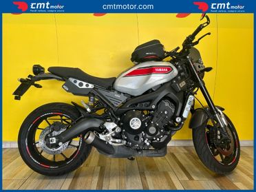 Yamaha XSR 900 - 2021