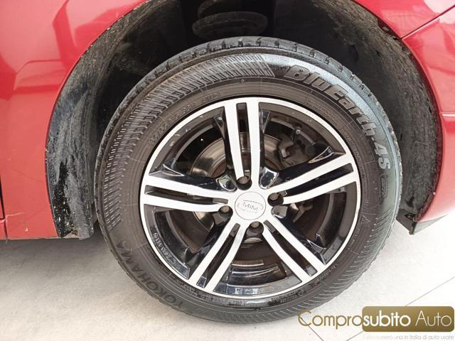 DACIA Sandero 1.2 GPL 75CV Ambiance