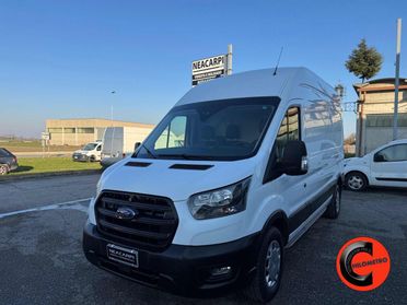 Ford Transit 350 2.0 TDCI(PL-TA-L3H3)CRUISE-ASSISTENZA FRENATA