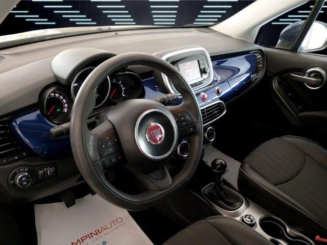 FIAT 500X 1.3 MultiJet 95 CV Lounge Km 83.000 Pronta Consegn