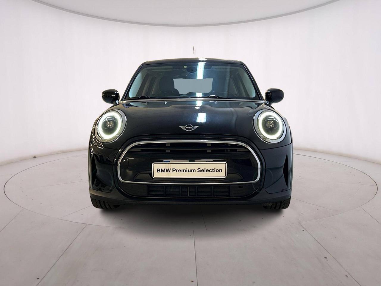 MINI Mini Cooper Classic 5 Porte