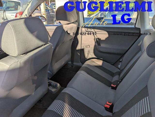 VOLKSWAGEN Polo 1.2/60CV 5p. Unite Bluetooth