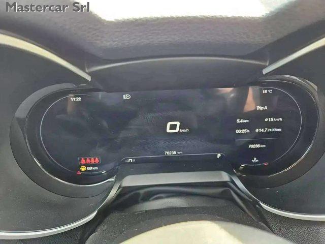ALFA ROMEO Stelvio 2.2 t Super Q4 210cv auto - GP135FP