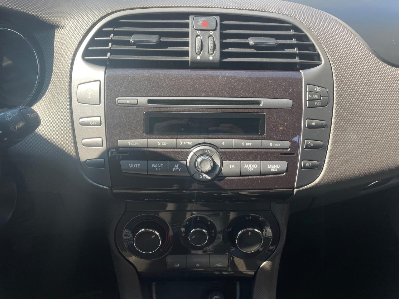 Fiat Bravo 1.4 Dynamic 90cv/1PROP/GARANZIA