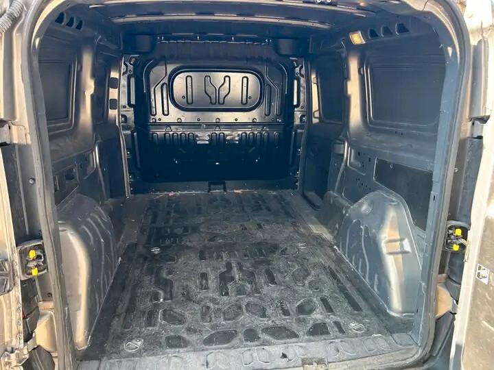 Opel Combo 1.6 CDTI 105CV PC-TA Van (1000kg) E6