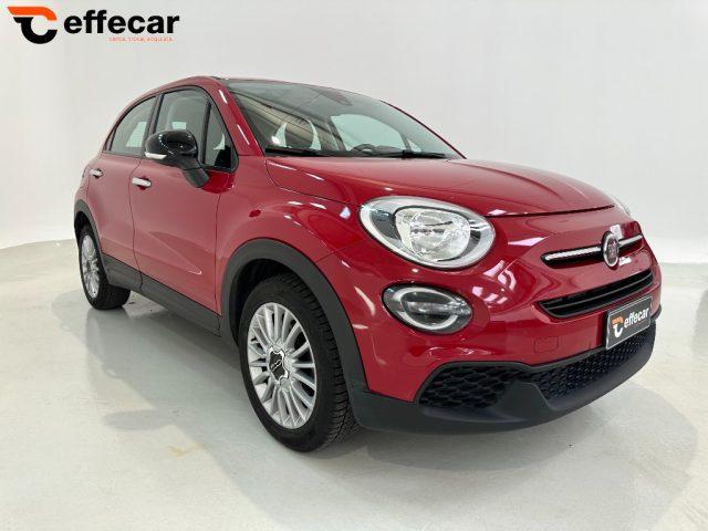 FIAT 500X 1.0 T3 120 CV NEOPATENTATI
