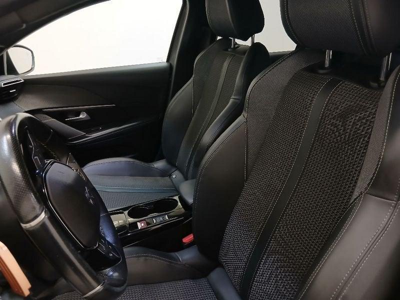 Peugeot 208 1.2 puretech GT Line s&s 130cv eat8