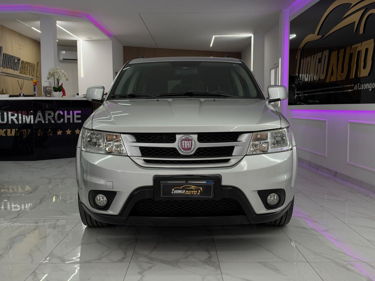 Fiat Freemont 2.0 Multijet 170CV Urban