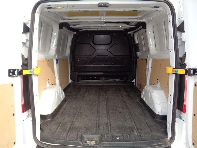 Ford Transit Custom 320 2.0 TDCi 130 PC Furgone Trend + IVA