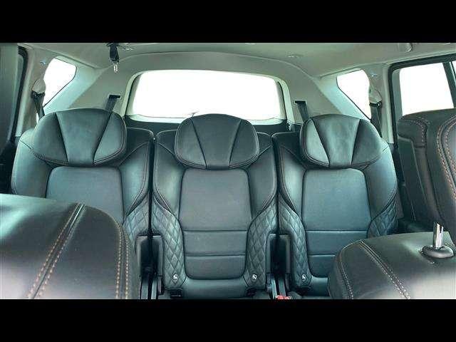 Renault Espace es Espace 2.0 Blue dCi 200cv Initiale Paris 7p.ti