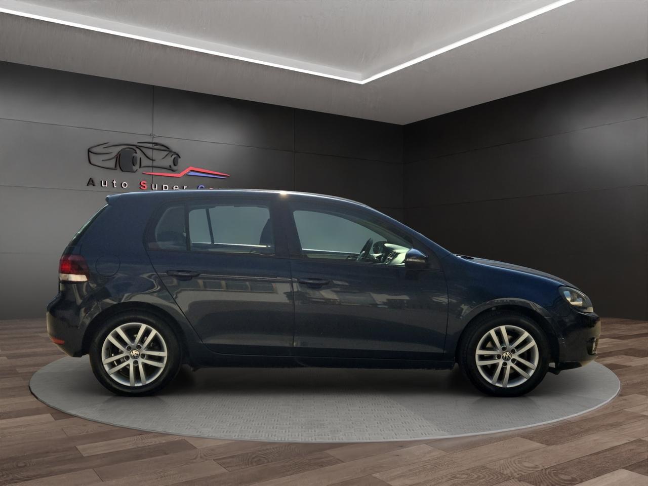 Volkswagen Golf - 5 Porte 5p 2.0 tdi Highline 140cv