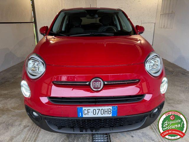 FIAT 500X 1.3 T4 150 CV DCT