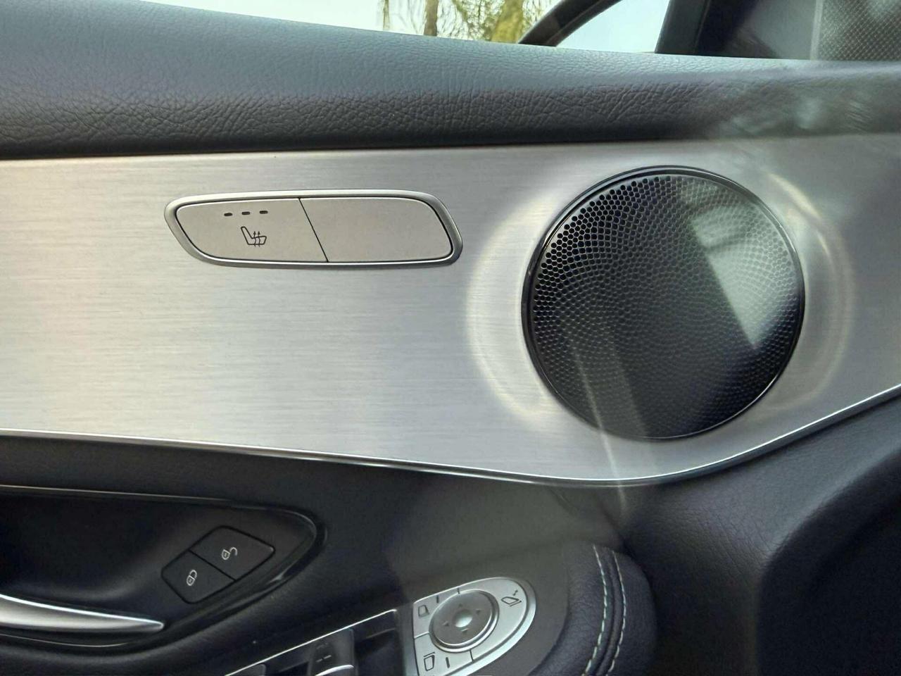 Mercedes-benz GLC 220 250 d 4Matic Executive++