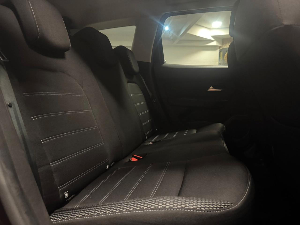 Dacia Duster 1.6 SCe GPL 4x2 Comfort