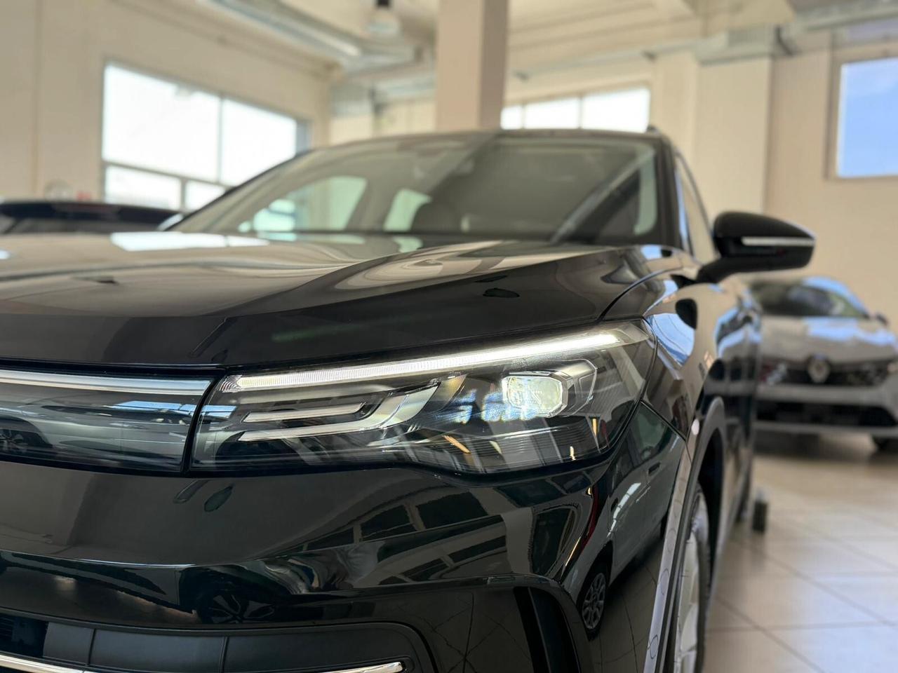 Volkswagen Tiguan 2.0 TDI 150 CV DSG Life