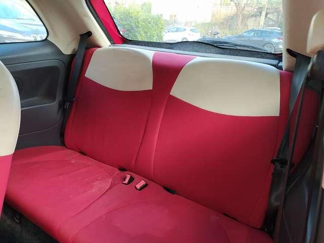 Fiat 500 500 III 1.2 69cv