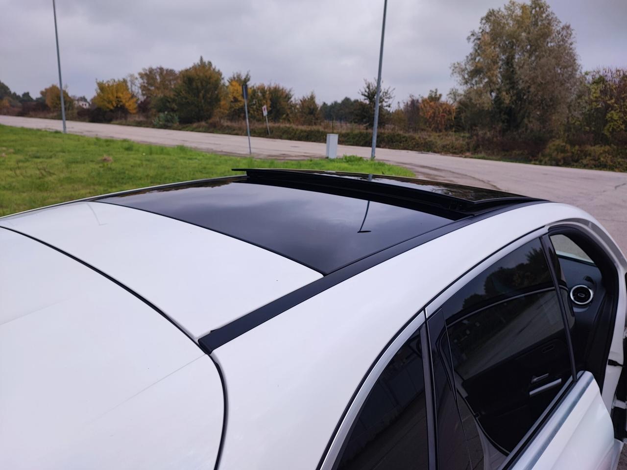 Mercedes B 200 AMG Sport Tagliandi Mercedes