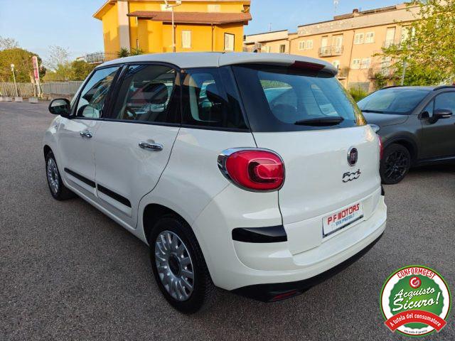 FIAT 500L 1.3 Multijet 95 CV Business