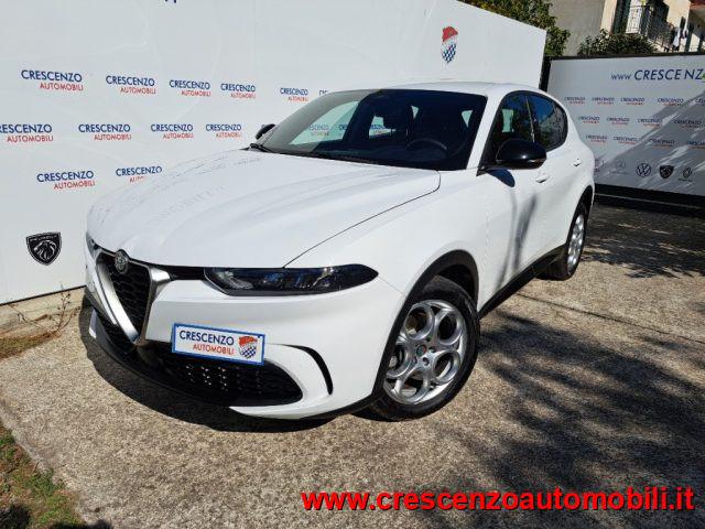 ALFA ROMEO Tonale 1.6 diesel 130 CV TCT6 Super - MINI RATA