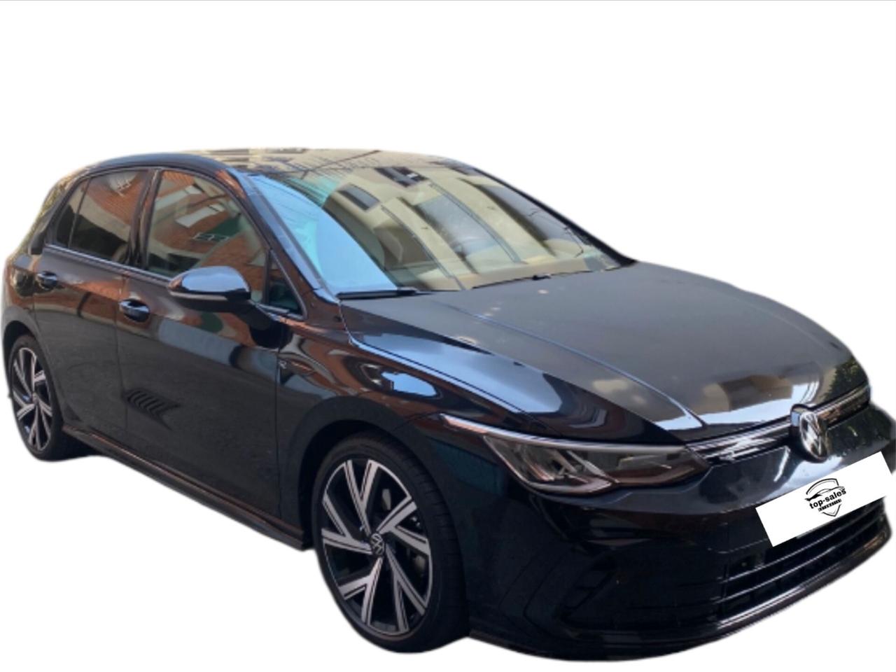 Volkswagen Golf 1.5 TSI 150 CV EVO ACT R-Line Perfetta