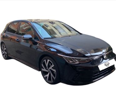 Volkswagen Golf 1.5 TSI 150 CV EVO ACT R-Line Perfetta