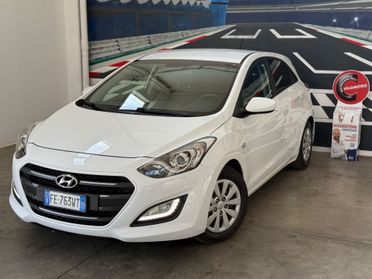 Hyundai i30 1.4 5p. Go! Ok neopatentati