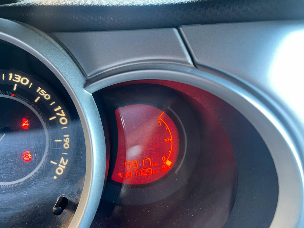 Citroen C3 1.4 HDi 70 Seduction