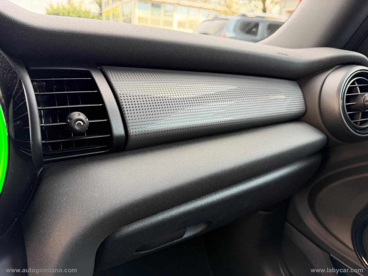 MINI Mini Cooper Boost