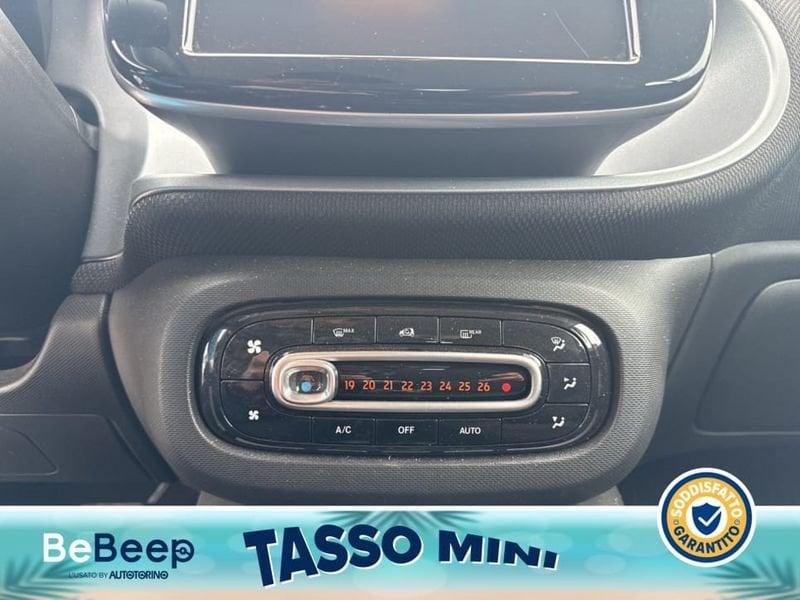 smart fortwo EQ PRIME 4,6KW