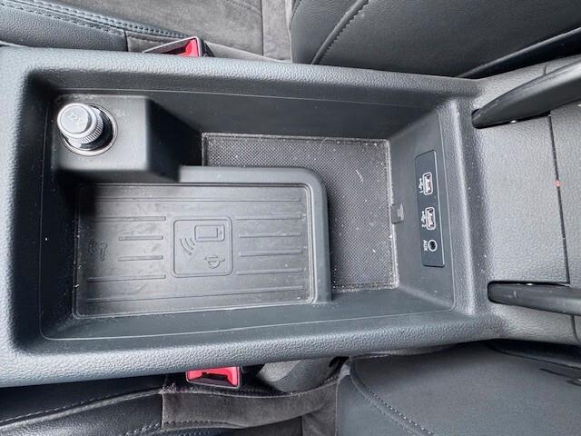 Audi A4 allroad Quattro 3.0 V6 tdi 218cv S-tronic Eu6