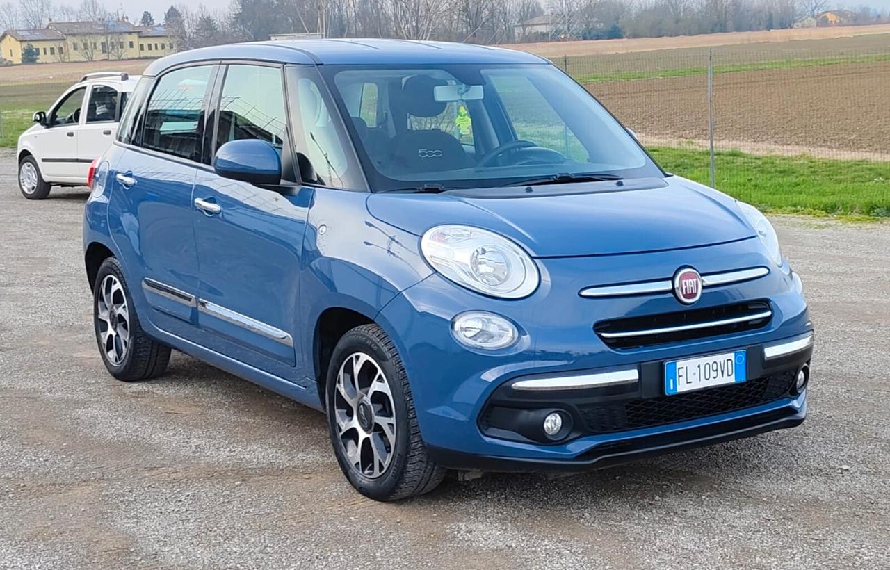 Fiat 500L 1.4 95 CV Lounge