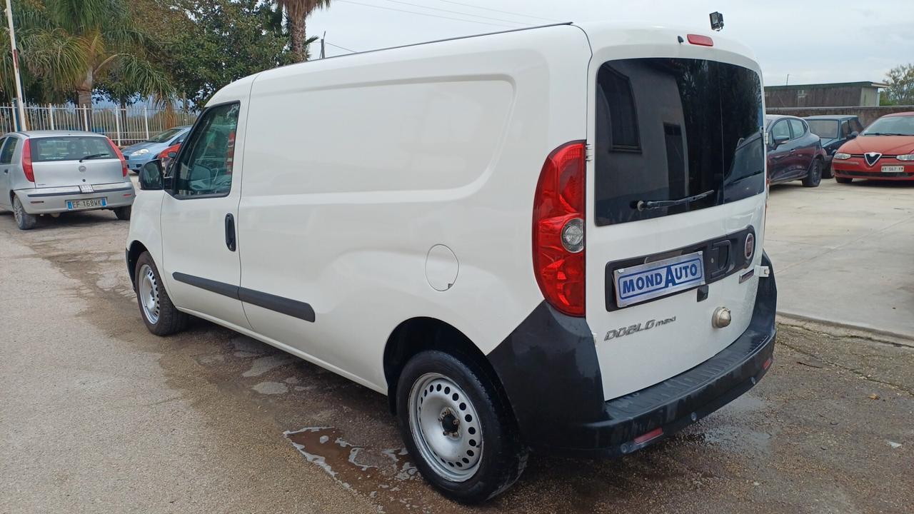 Fiat Doblo Doblò 1.3 MJT S&S PL-TN Cargo Maxi Lounge SOLO 55MILA KM FULL OPTIONAL