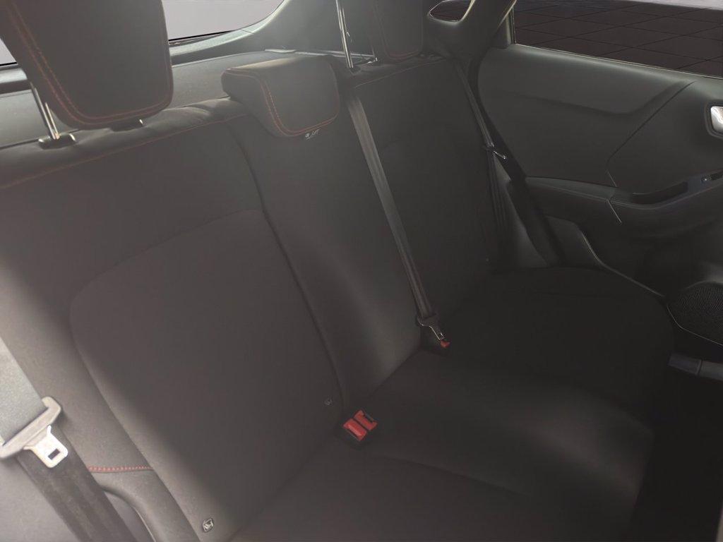 FORD Puma 1.0 EcoBoost Hybrid 125 CV S&S ST-Line del 2024