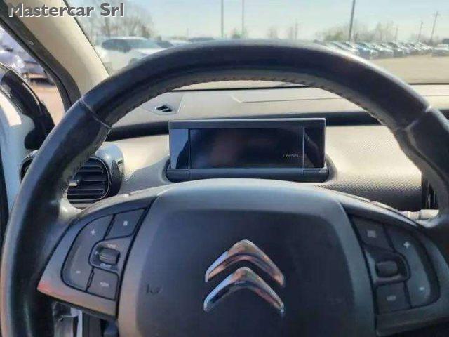 CITROEN C4 Cactus C4 Cactus 1.5 bluehdi Feel s - FW921EM