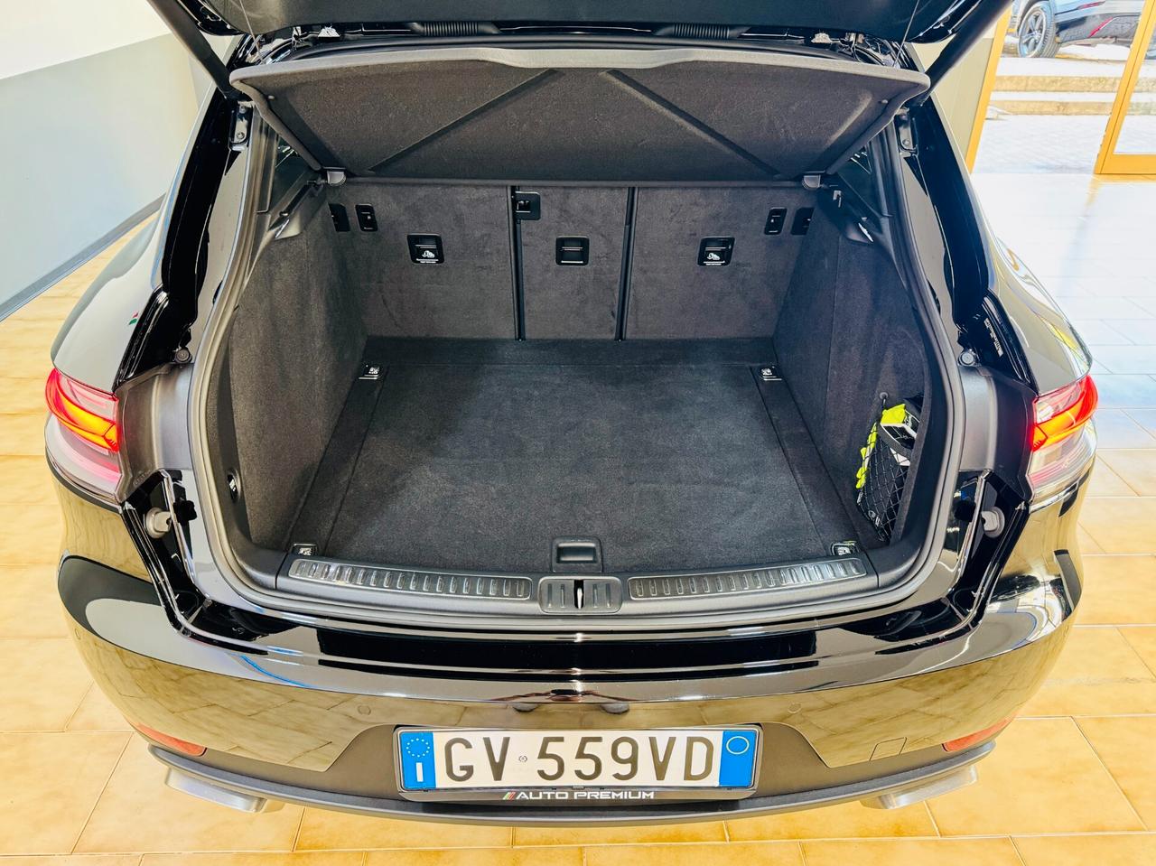 PORSCHE MACAN 2.0 245Cv Tetto / No Super Bollo