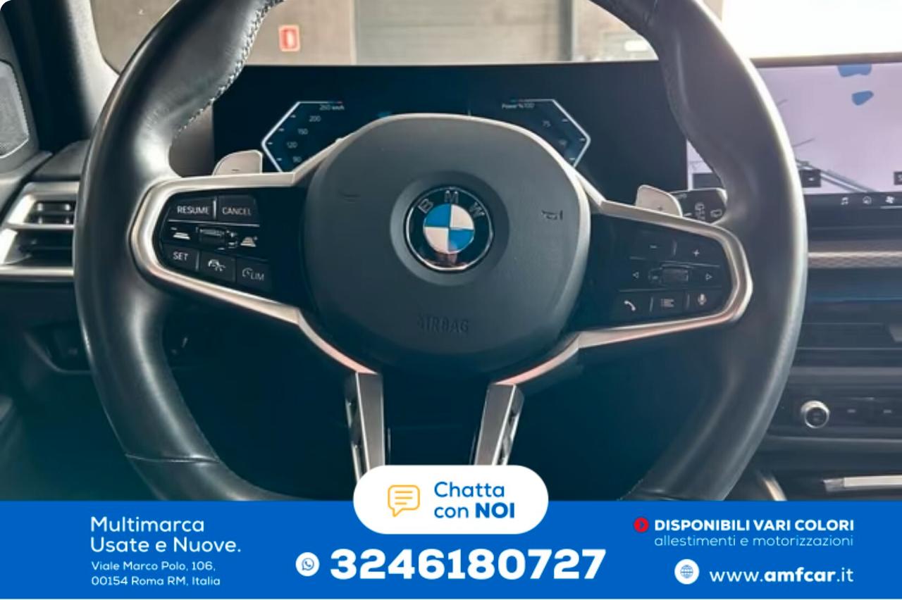 Bmw 330i xDrive Msport Sw